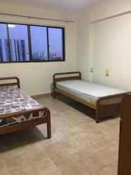 Blk 116 Jurong East Street 13 (Jurong East), HDB 5 Rooms #146810402